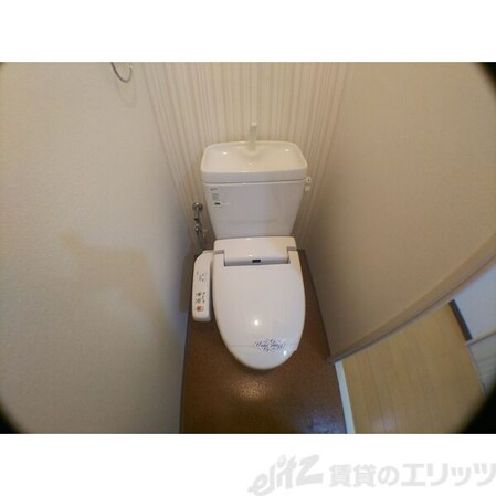 CITY SPIRE上新庄の物件内観写真